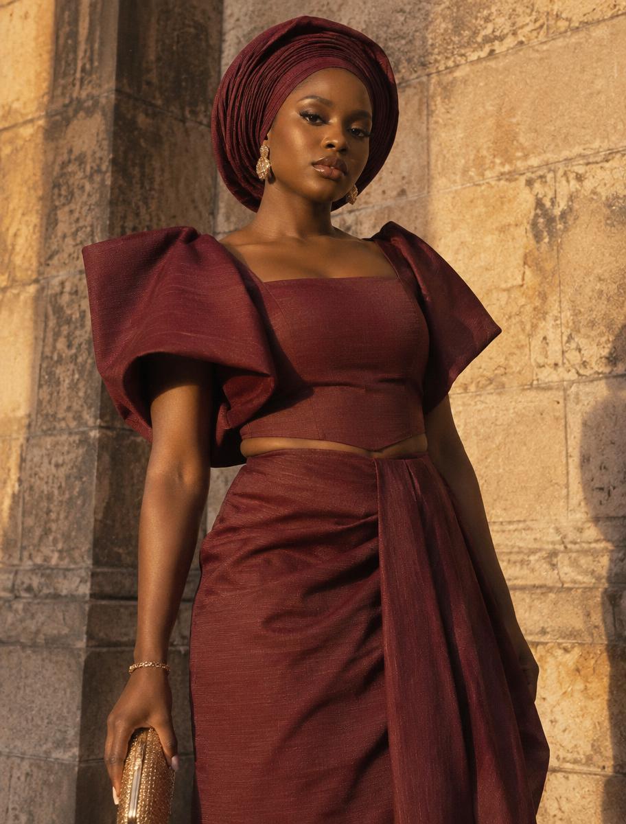 Two-piece sets